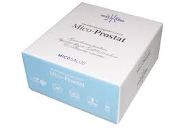Hifas da Terra Mico-Men (Prostat)