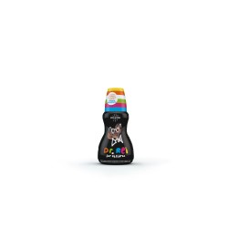 Xarope Infantil Hifas da Terra Dr Rei, 250ml.