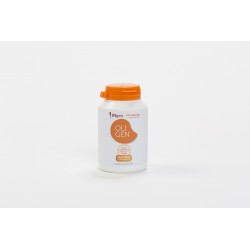 Ifigen Olilgen DHA 80% , 120 cápsulas