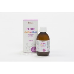 Ifigen Elixir 4 Estações, 250 ml
