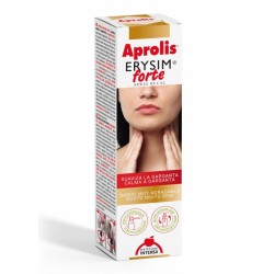 Dieteticos Intersa Aprolis erysim forte spray, 20 ml