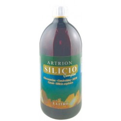Complexo de silício Artrion, 1 litro