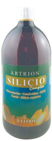 Complexo de silício Artrion, 1 litro