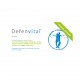 Margan Defenvital, 20 frascos para injetáveis