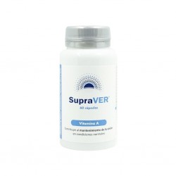Margan Supraver, 60 cápsulas