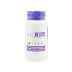 Margan NoUro, 90 cápsulas