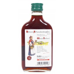 Maria Treben Sueco Bitters Herbal Elixir, 200 ml