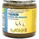 Monki Tahiin creme de gergelim orgânico, 330 g
