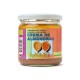 Monki Creme de Amêndoas Orgânico, 330 g