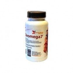 mundonatural Oleomega 7, 120 cápsulas