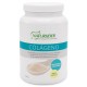 Colágeno NaturLider com sabor a baunilha de magnésio, 540 g