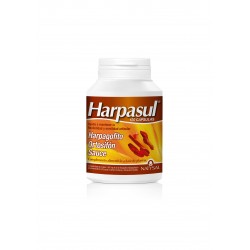 Harpasul Natysal, 120 cápsulas