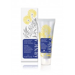 Natysal Arnica creme, 75 ml.