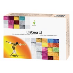 Novadiet Osteartil, 20 ampolas