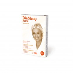 Diemeno forte, 30 + 30 cápsulas