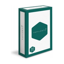 Papiloxil, 30 Cápsulas