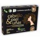 Pinisan Hair Skin & Unhas, 40 Cápsulas