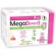 Mega Defens, frascos para injetáveis de 6 x 30 ml