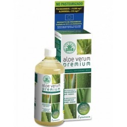 Plameca Aloe verum premium, 1 litro