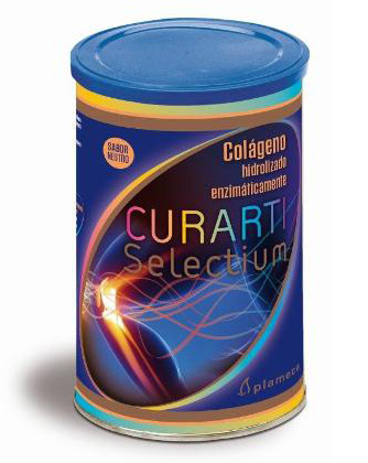 Plameca Curarti selectium, 300 g