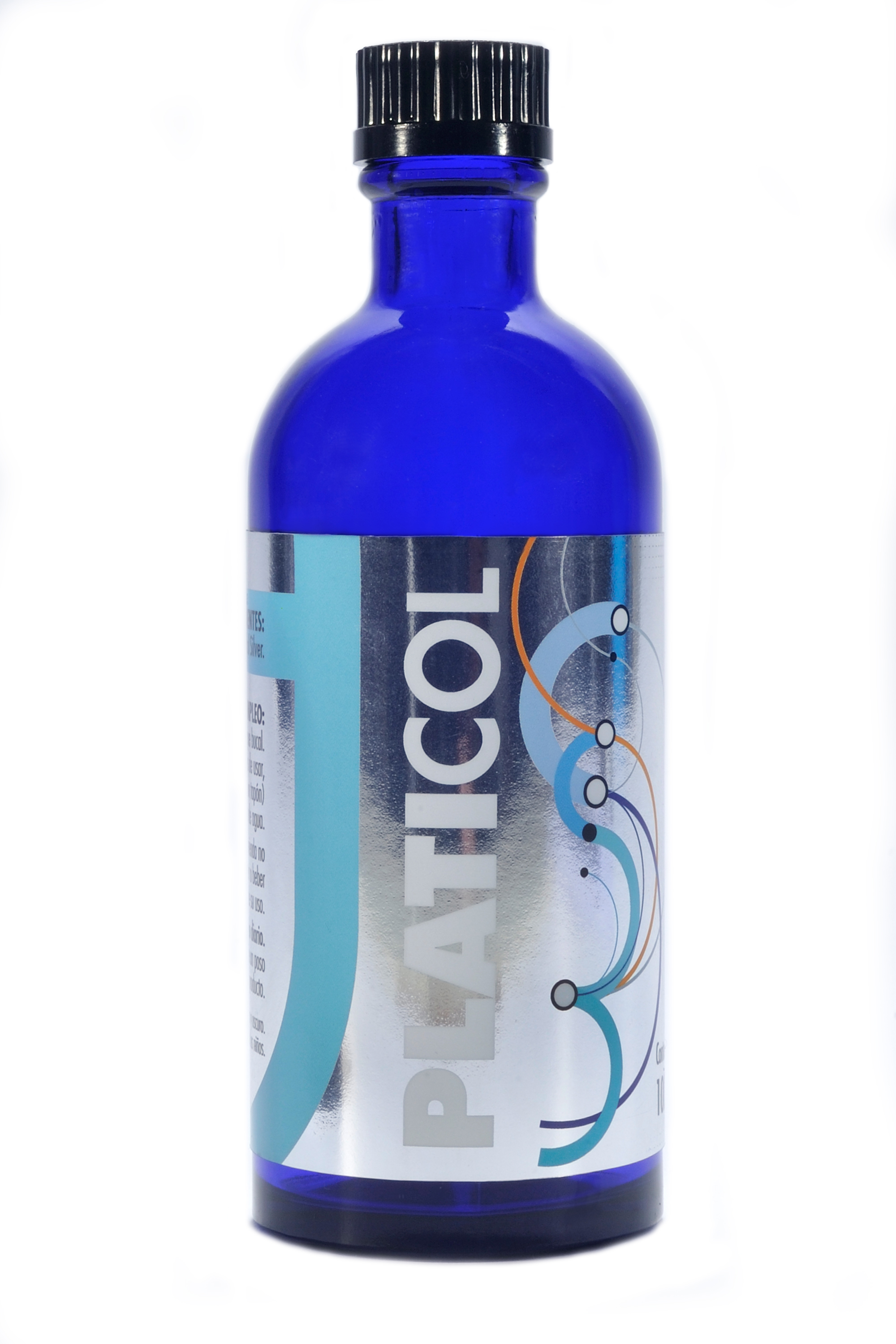 Plantis Platicol, 100 ml