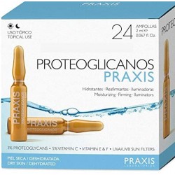 Praxis Proteoglycans, 24 ampolas
