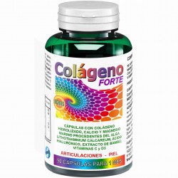 Robis Colágeno forte, 90 Cápsulas
