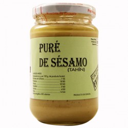 Sain Tahini Gergelim Puro, 320 g