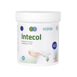 Sakai Intecol, 220 g
