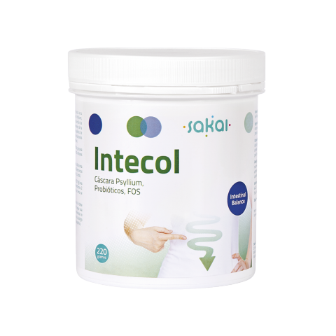 Sakai Intecol, 220 g