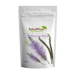 SaludViva Psyllium pó, 200 g