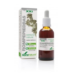 Soria Natural Siglo XXI Natural Stone-Breaker Extract, 50 ml