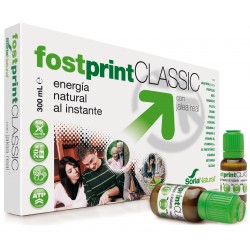 Soria Natural Fost sprint classic, 20 ampolas