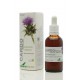 Soria Natural Milk Thistle Natural Extrato, 50 ml