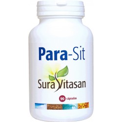 Sura Vitasan Para-Sit, 90 cápsulas