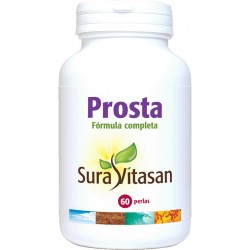 Sura Vitasan Prosta, 60 perlas