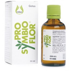 Prosymbioflor Gotas, 50 ml