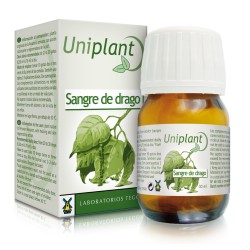 Uniplant Sangue de Dragão, 30 ml
