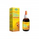 ESI Propolaid Extrato de própolis com equinácea, 50 ml.