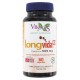 VByotics LongVida, 60 cápsulas