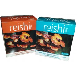 Vital 2000 Reishi 2000, 30 Pacotes