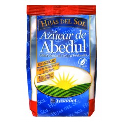 Ynsadiet Açúcar de bétula, 500 ml