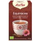 Yogi Tea Echinacea, 17 sachês