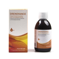 Inovance Drenovance, 300 ml