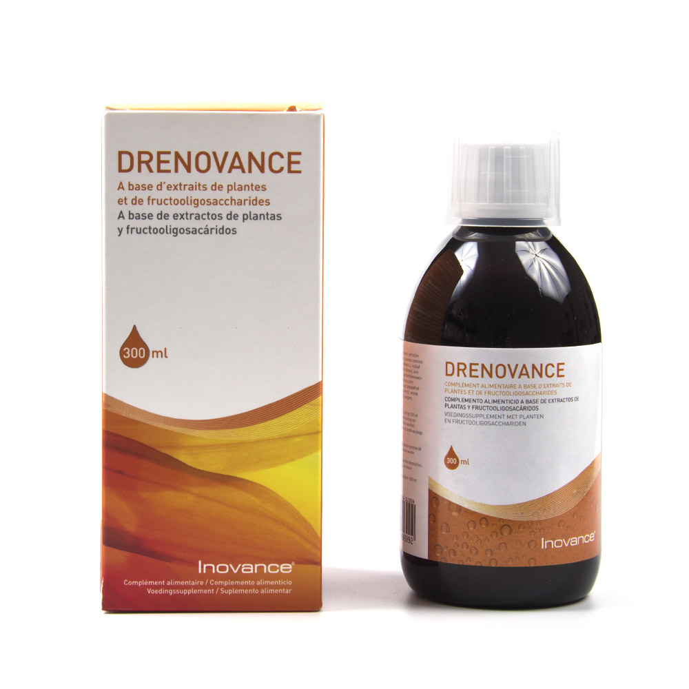 Inovance Drenovance, 300 ml