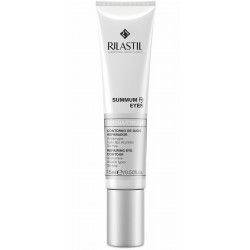 Rilastil Summum Rx Olhos Contorno Ocular Antioxidante, 15ml.