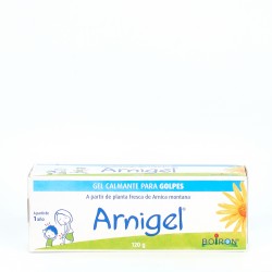 Borion Arnigel, 120g.
