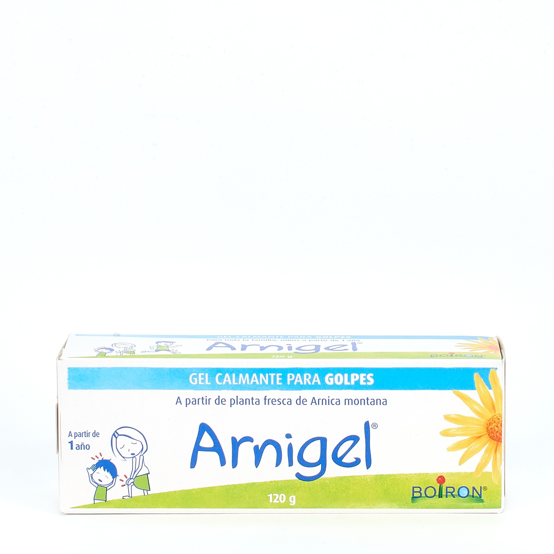 Borion Arnigel, 120g.