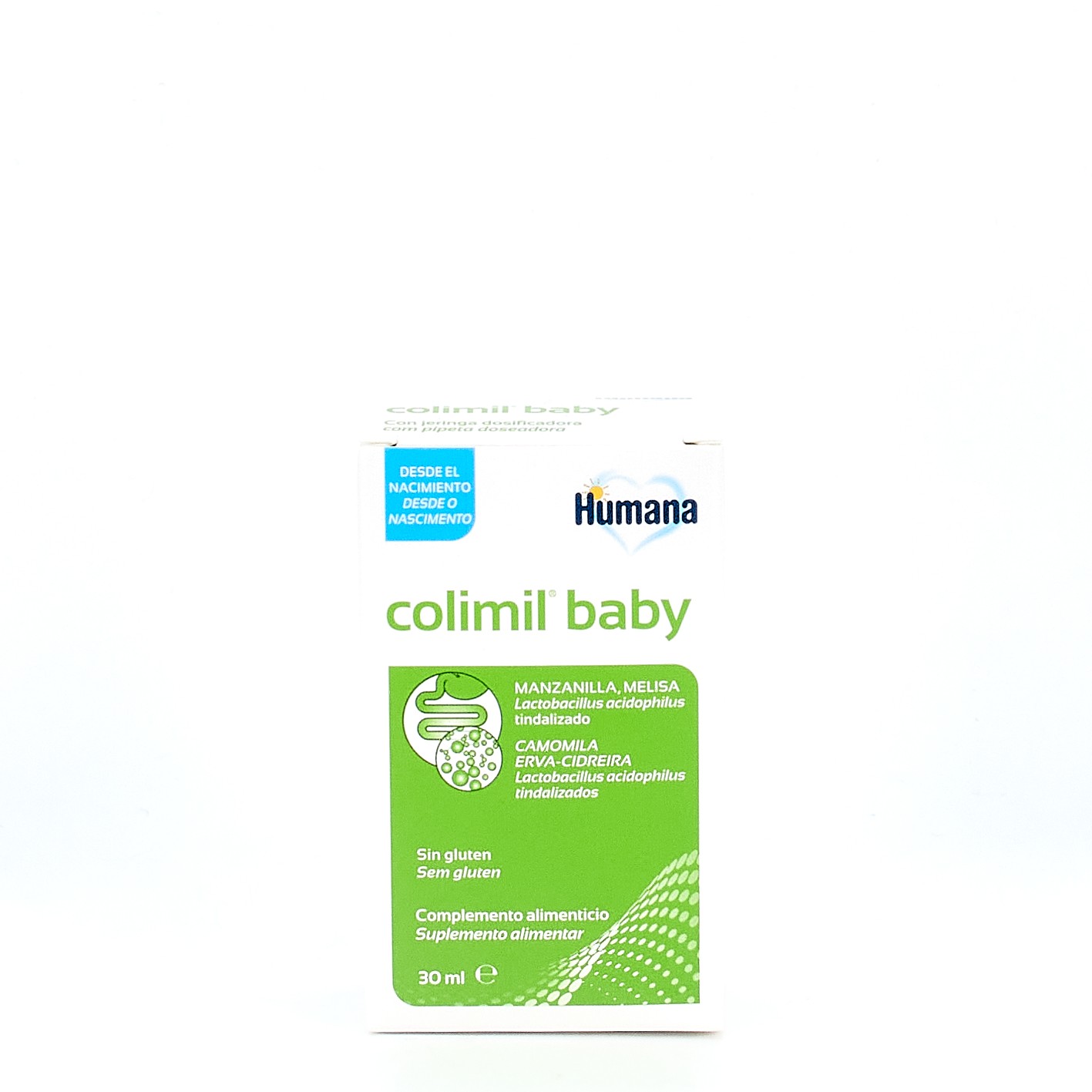 Colimil Baby, 30 ml.