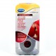 Palmilhas de calcanhar Scholl Knee & 1 par.